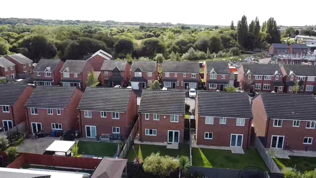 Dumers Chase, Radcliffe, Manchester Pearson Ferrier Estate Agents and